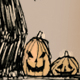ハロウィンスキン