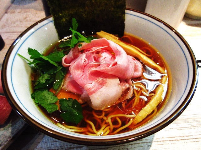公式ジャンル【ラーメンマニア】おすすめ絶品ラーメン6選