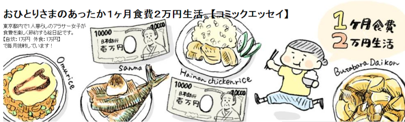 【ブログ活用法②】節約ブログ、書いてみませんか？あなたの節約術や工夫をブログで伝えよう