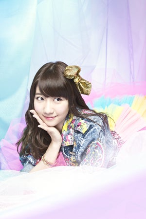 3月19日21:00～アメーバピグに柏木由紀が登場！！