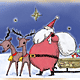 Santa's Book