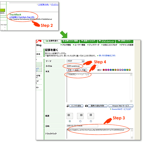 参加方法