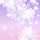 warm snow
