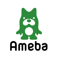 「Ameba」のブランドロゴ変更に関するお知らせ