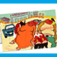 digmeout スキン