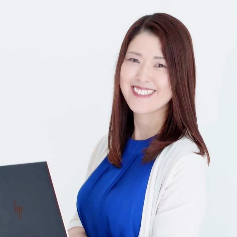 講師プロフィール「櫻井のりえ(のりんちゅ)／起業・アメブロ＆SNS集客アドバイザー」