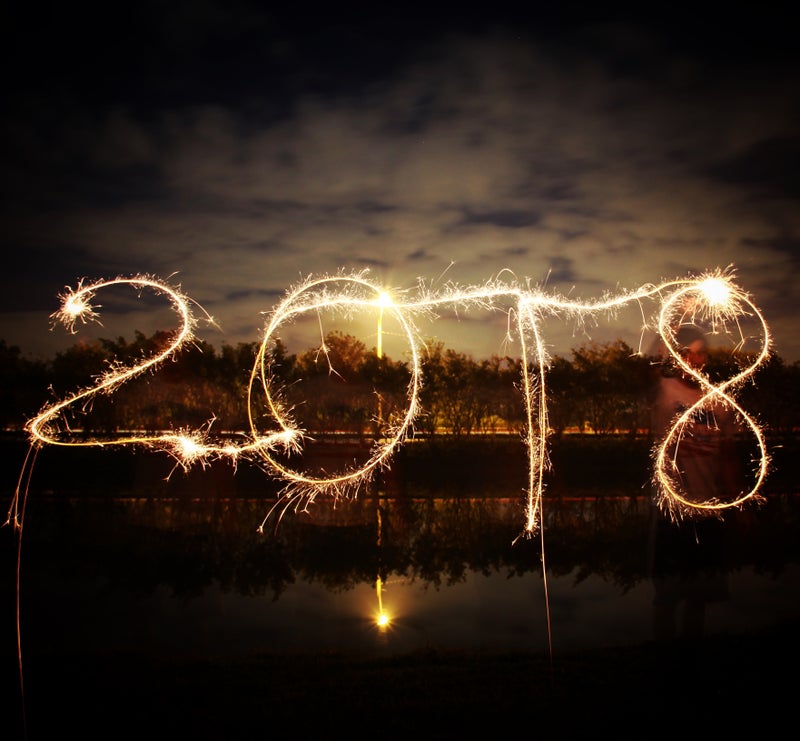 2018年もAmebaをご利用いただきありがとうございました